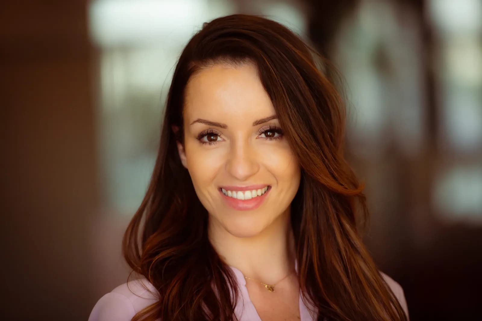 Sarah Belalia, independent health and life insurance broker in Miami